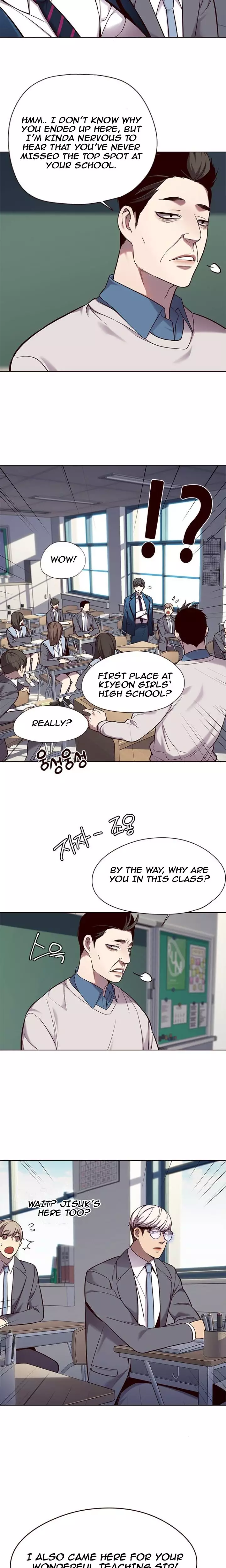 Eleceed, chapter 100, image 19
