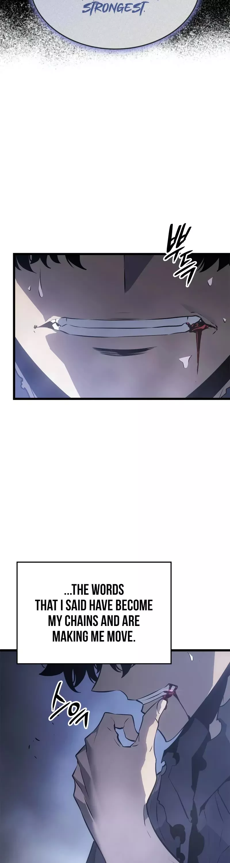 Solo Leveling: Ragnarok, chapter 44, image 32