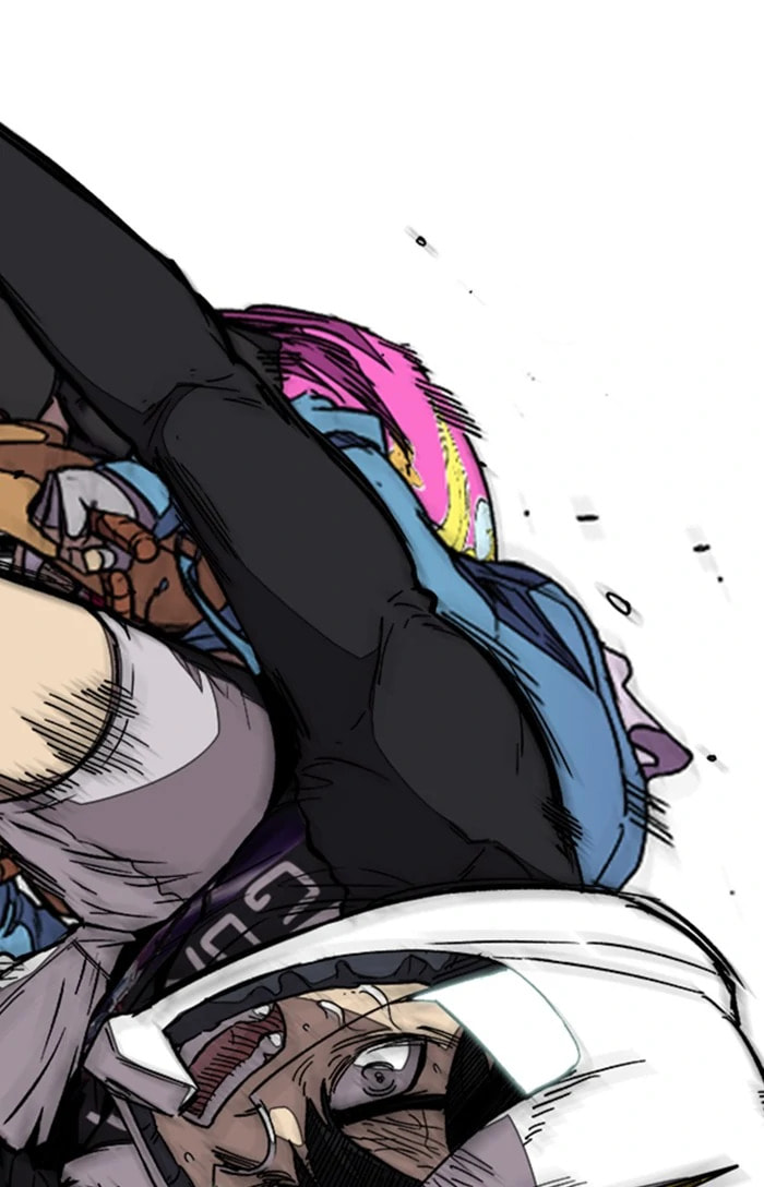 Wind Breaker, chapter 305, image 101