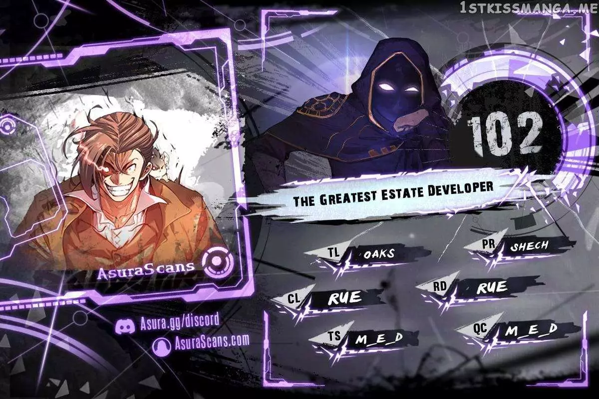 The Greatest Estate Developer, chapter 102, image 2