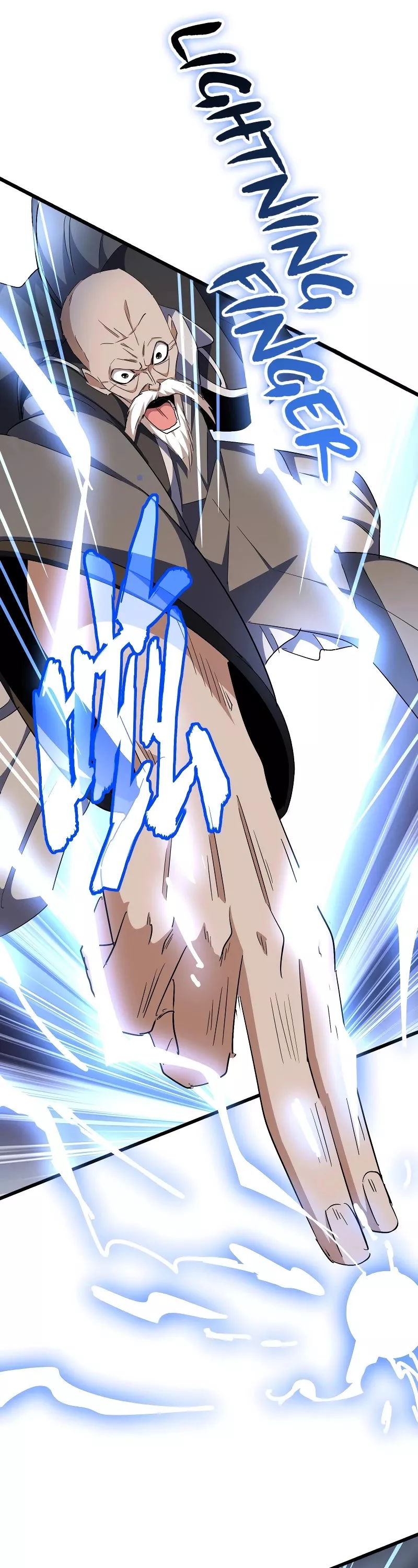 Magic Emperor, chapter 292, image 30