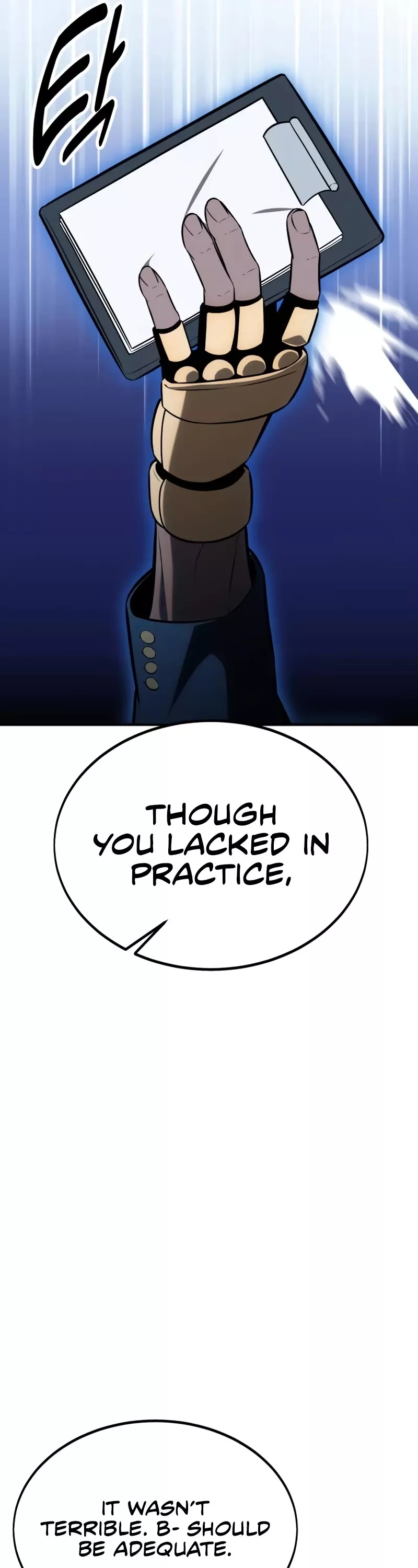 I Killed the Main Player, chapter 24, image 10