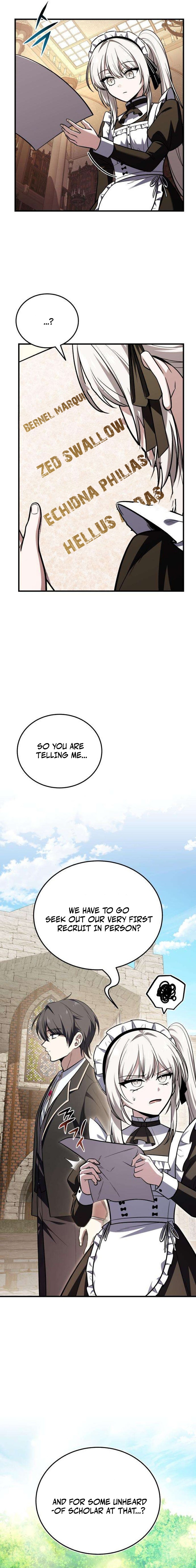I Married the Dragon I Killed, chapter 8, image 15