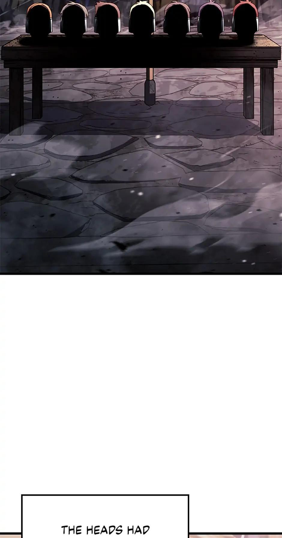 Revenge of the Baskerville Bloodhound, chapter 20, image 103