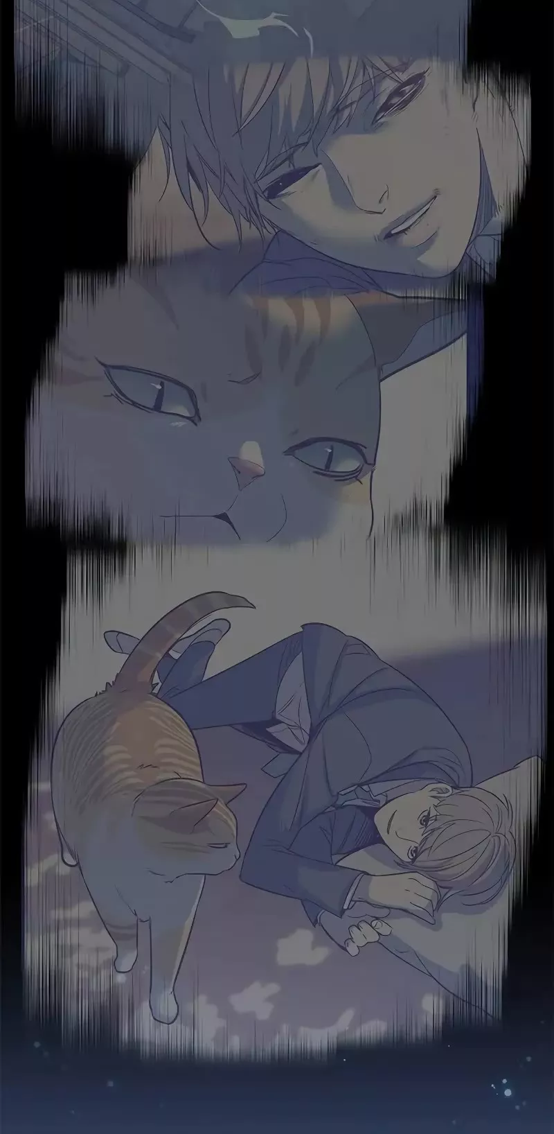 Eleceed, chapter 309, image 47