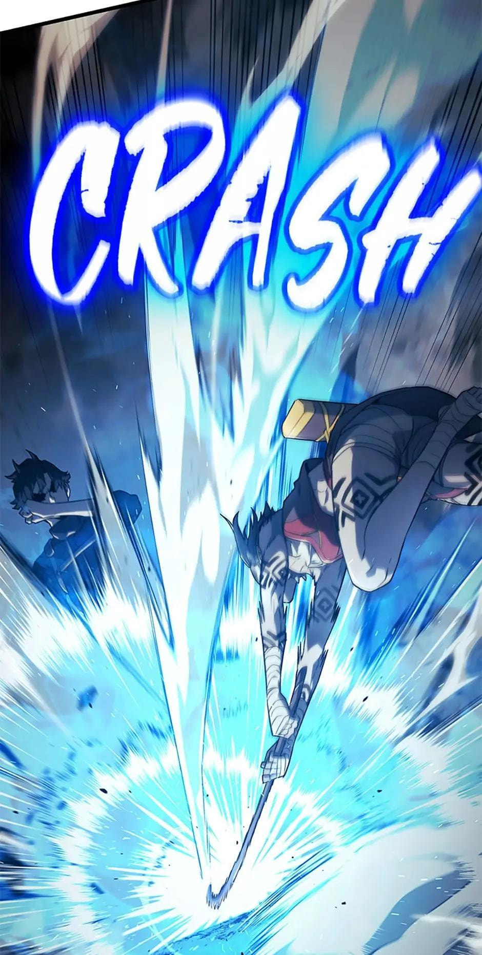 Revenge of the Baskerville Bloodhound, chapter 28, image 132