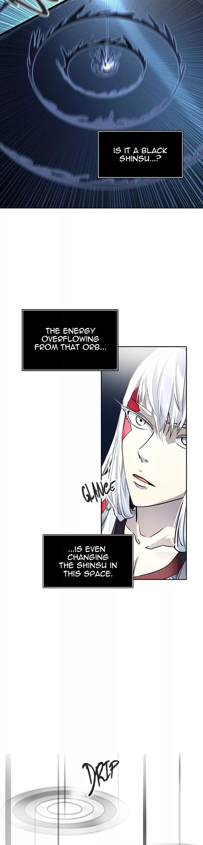 Tower of God, chapter 509, image 15
