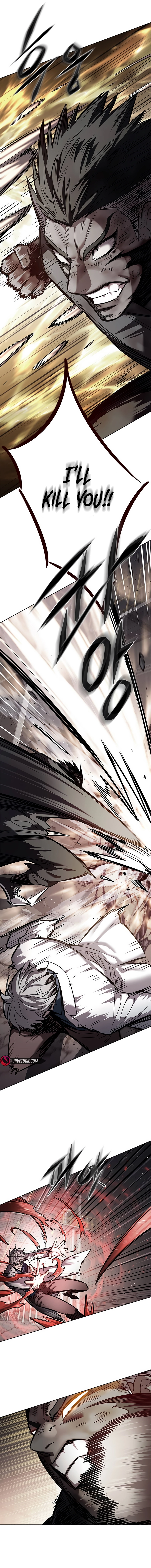 Eleceed, chapter 349, image 8