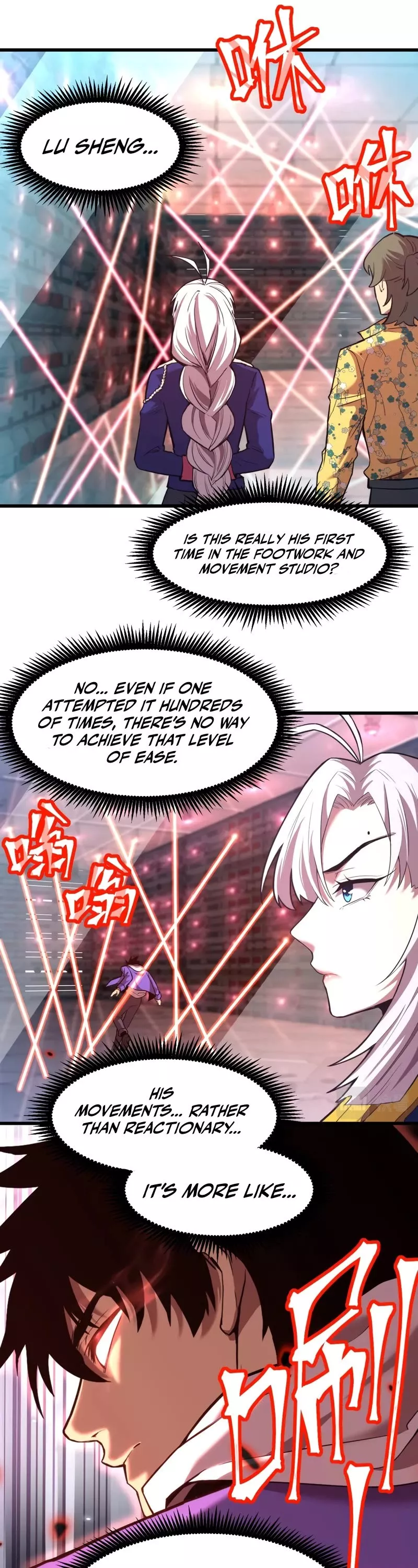 Logging 10,000 Years into the Future, chapter 23, image 25