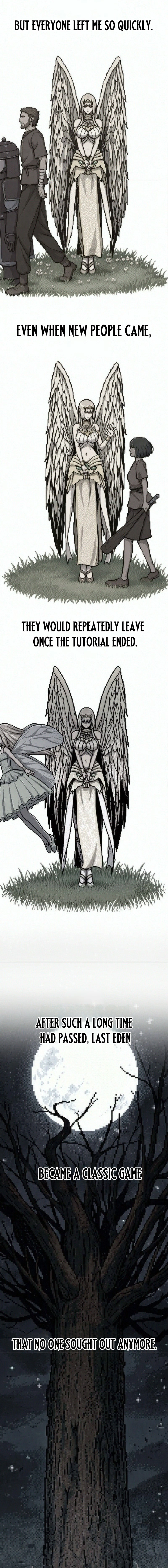 Hell Login, chapter 10, image 5