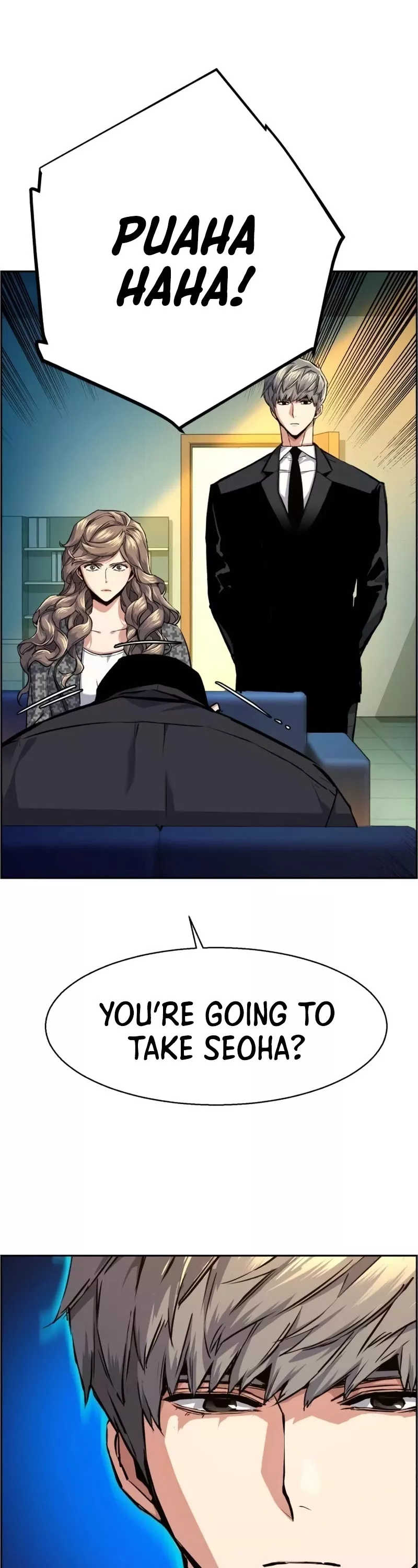 Teenage Mercenary, chapter 61, image 42