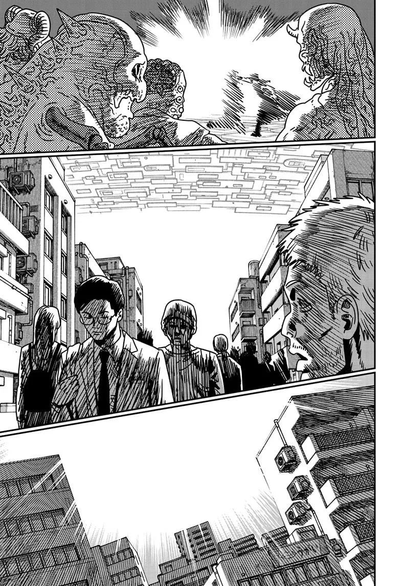Chainsaw Man, chapter 221, image 12