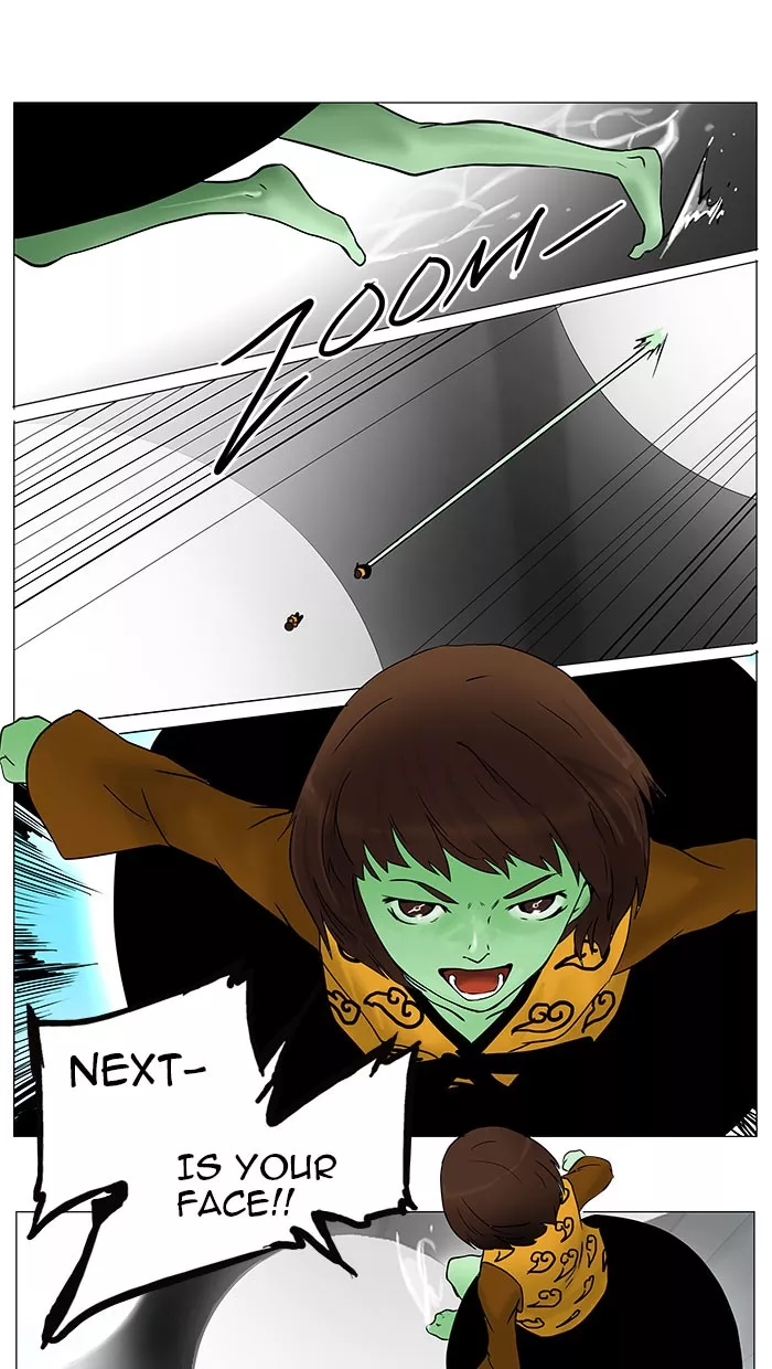 Tower of God, chapter 32, image 33
