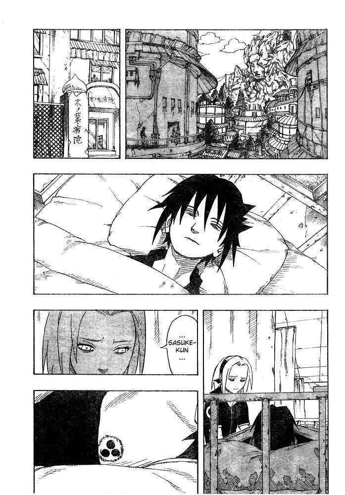 Naruto, chapter 153, image 9