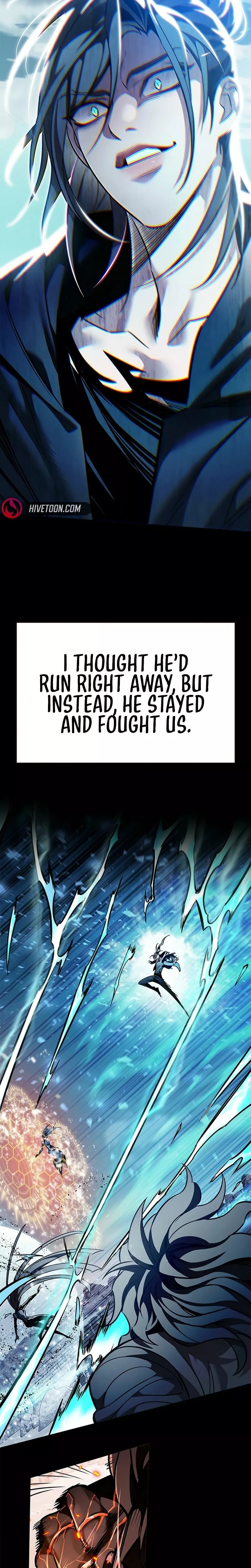 Eleceed, chapter 376, image 11
