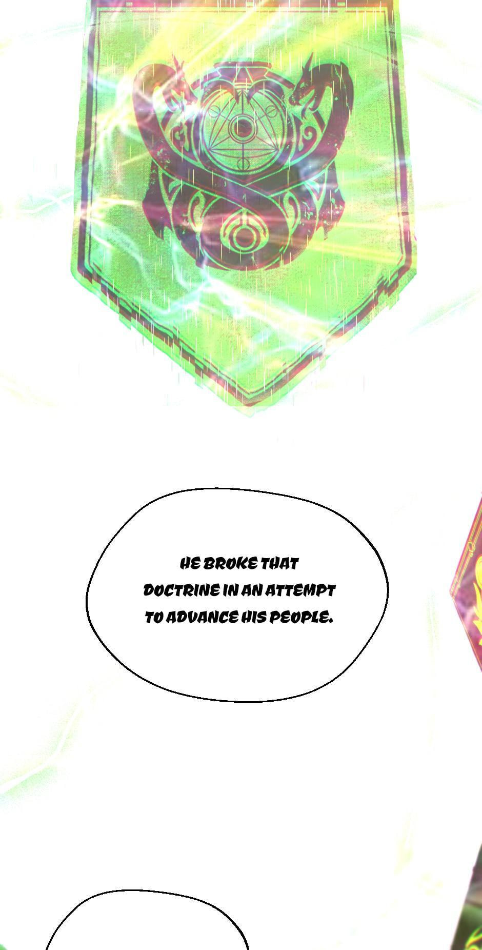 The Beginning After the End, chapter 126, image 33
