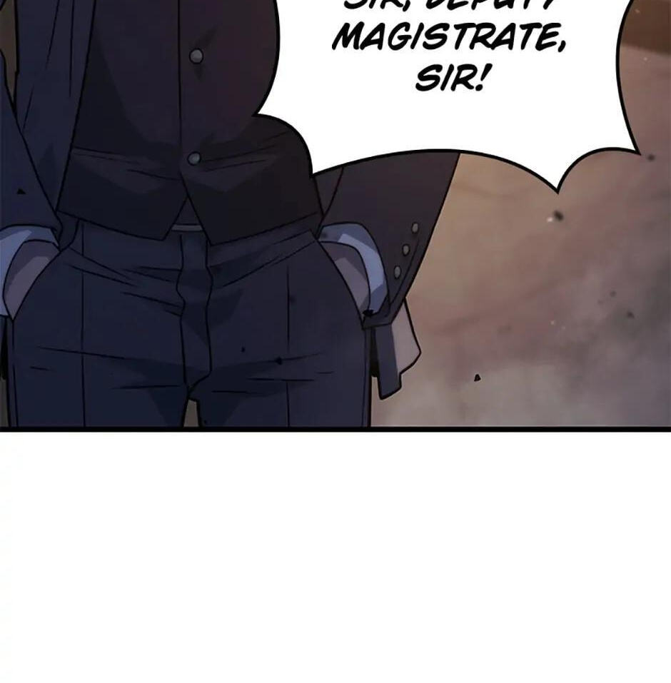 Revenge of the Baskerville Bloodhound, chapter 20, image 50