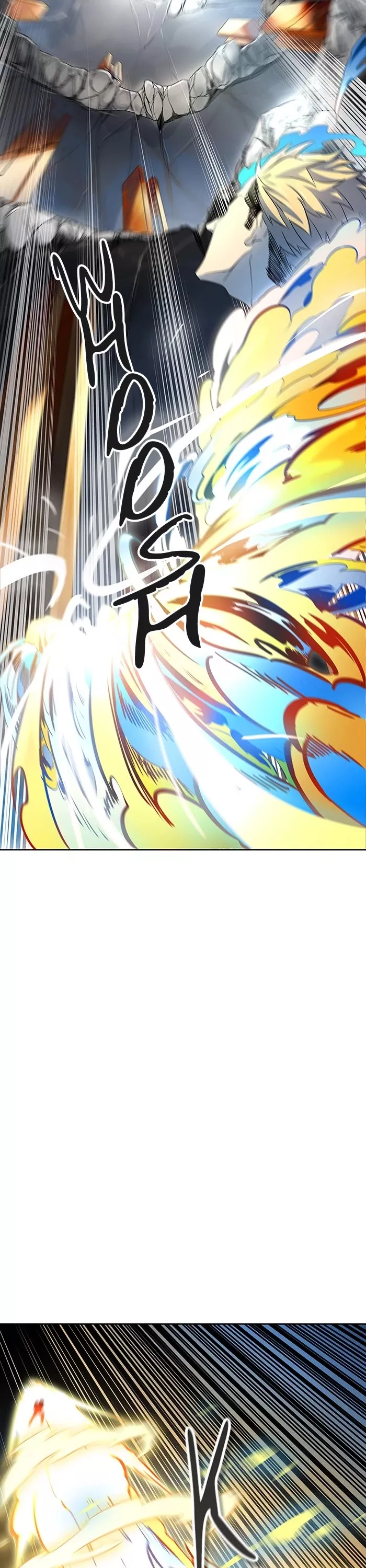 Tower of God, chapter 524, image 22