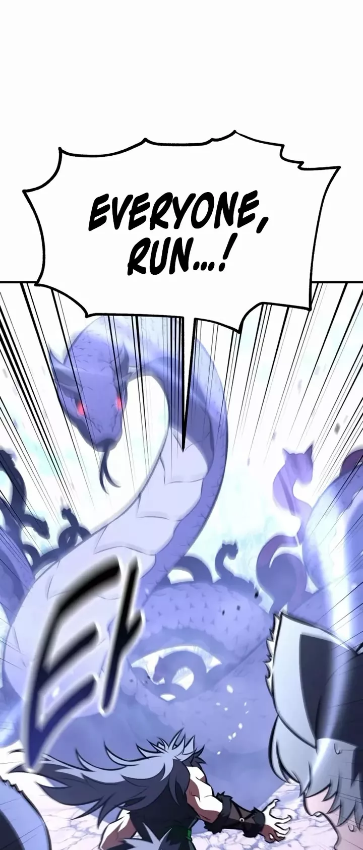 I Killed the Main Player, chapter 111, image 38