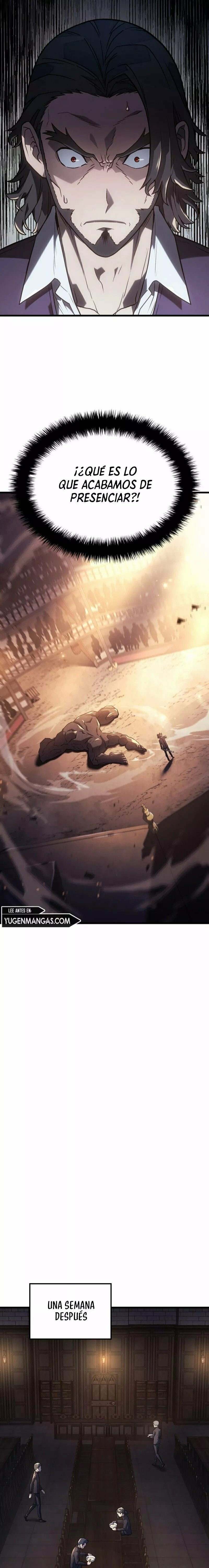 Revenge of the Baskerville Bloodhound, chapter 11, image 27