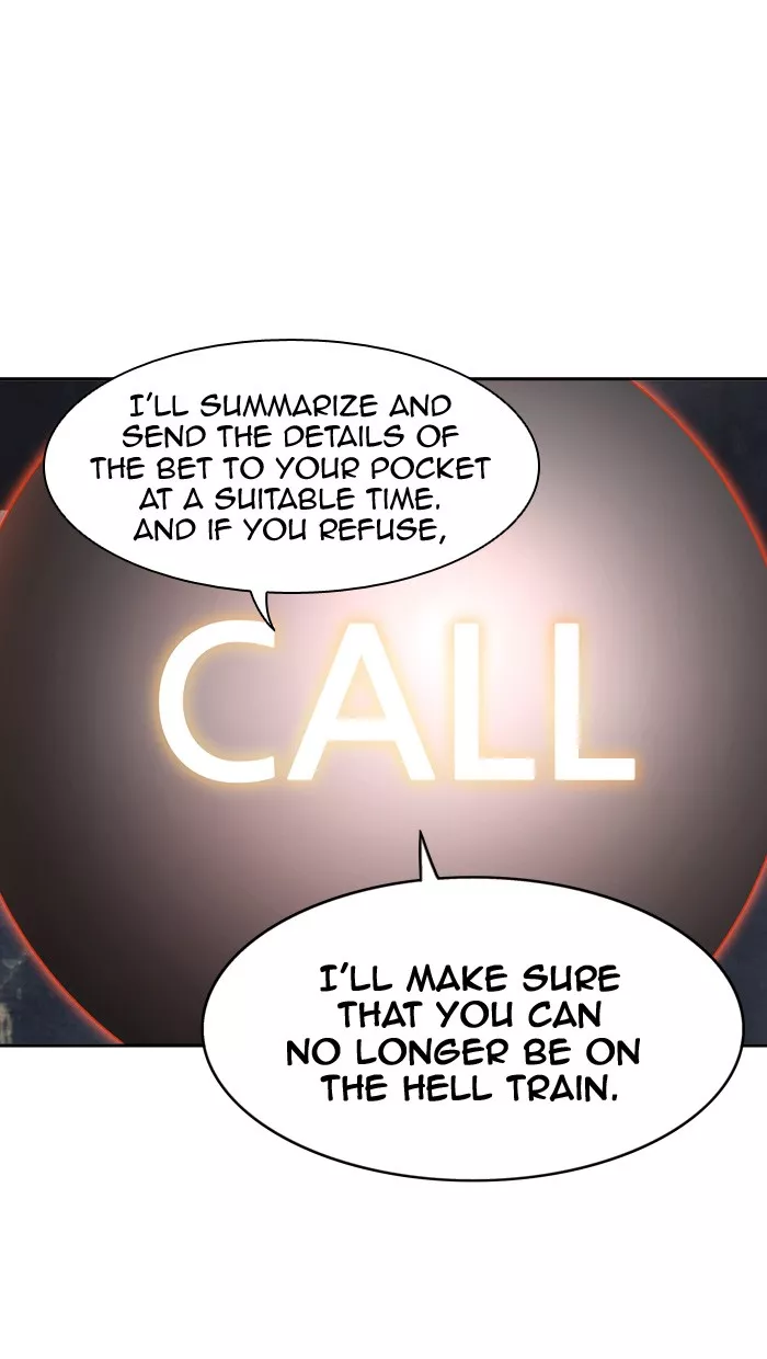 Tower of God, chapter 302, image 7