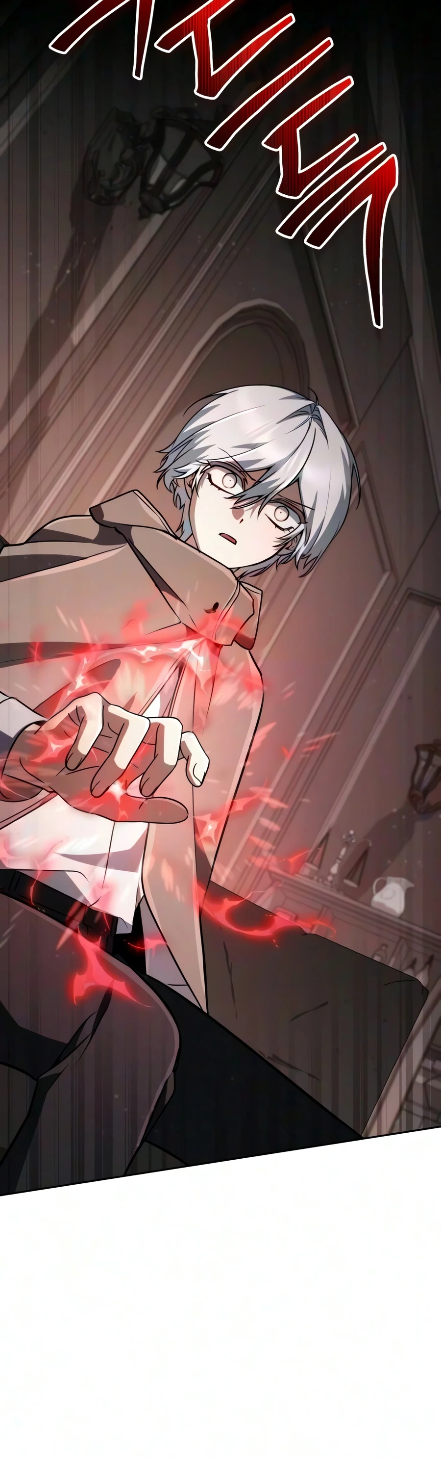 Genius Prismatic Mage, chapter 90, image 12