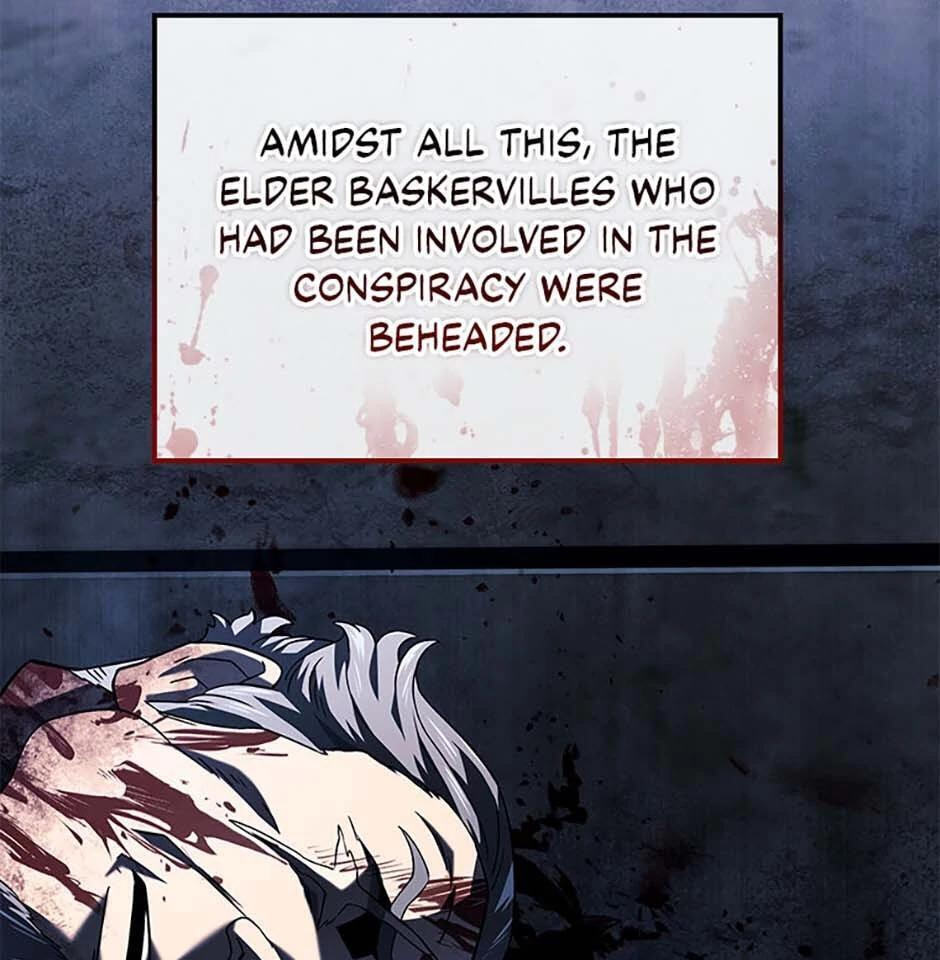 Revenge of the Baskerville Bloodhound, chapter 101, image 100