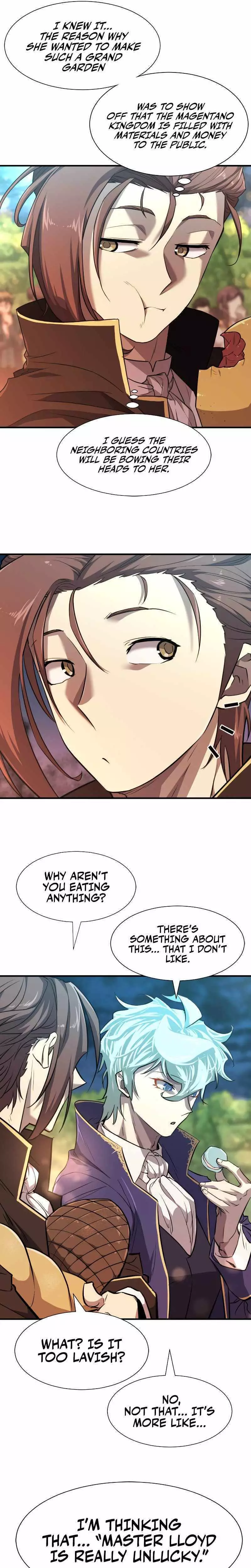 The Greatest Estate Developer, chapter 105, image 26