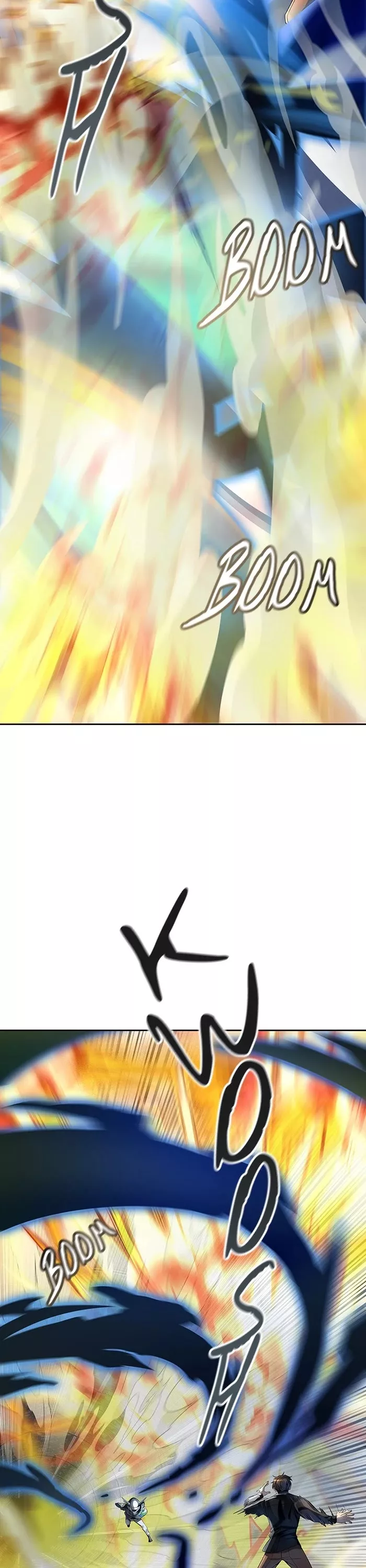 Tower of God, chapter 530, image 30