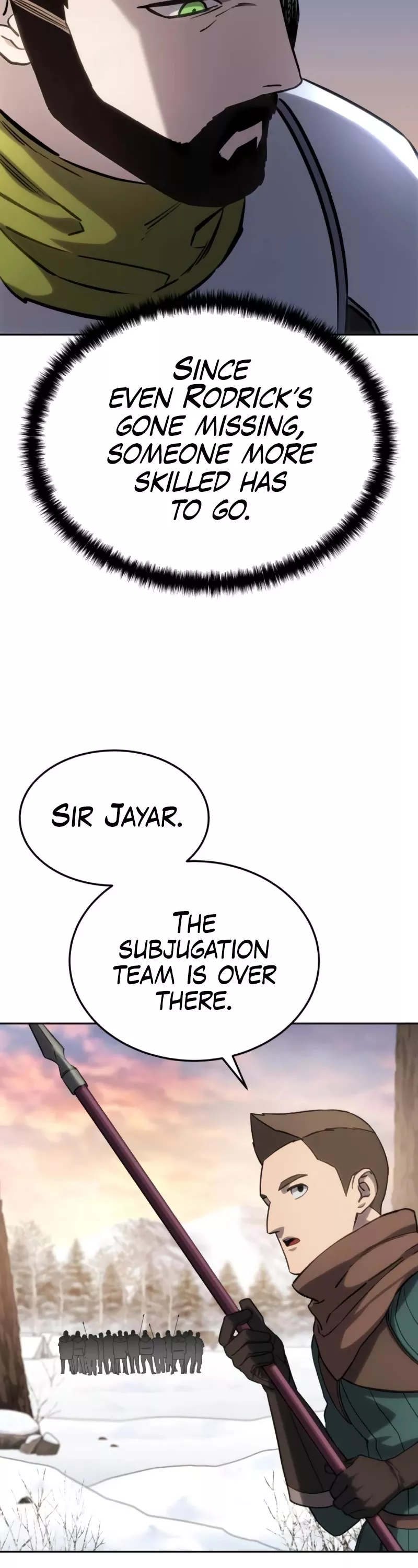 Star-Fostered Swordmaster, chapter 9, image 26