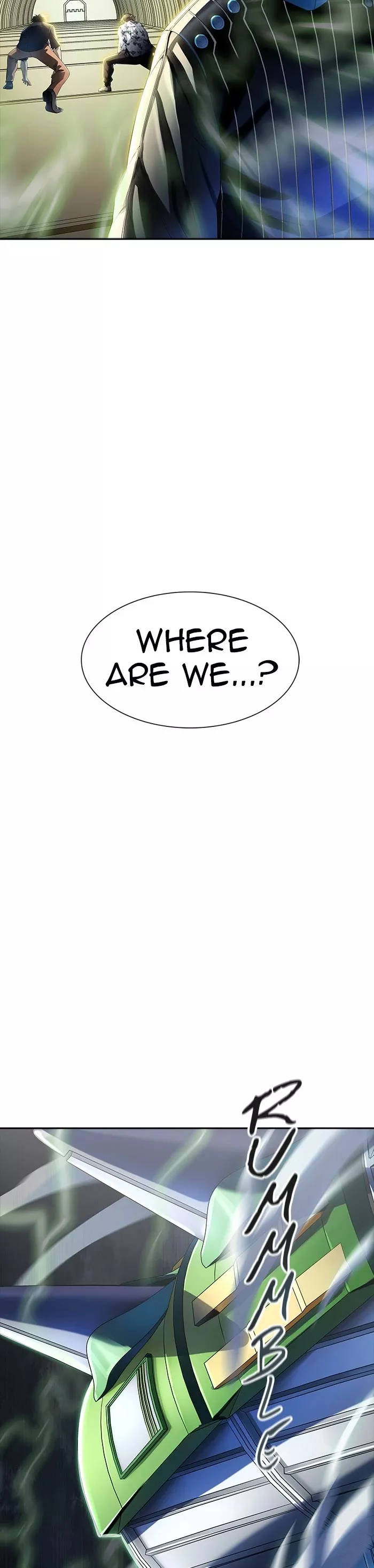 Tower of God, chapter 544, image 76
