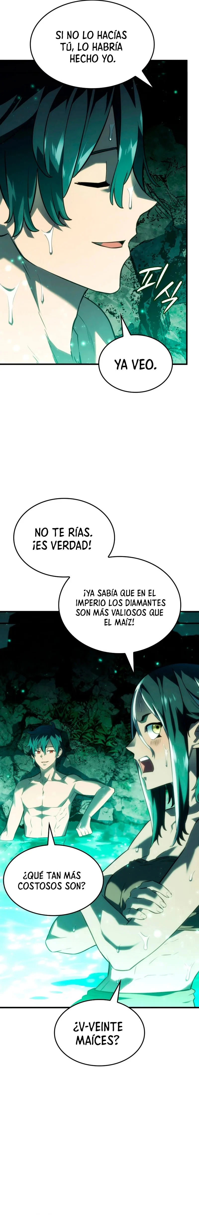 Revenge of the Baskerville Bloodhound, chapter 40, image 4
