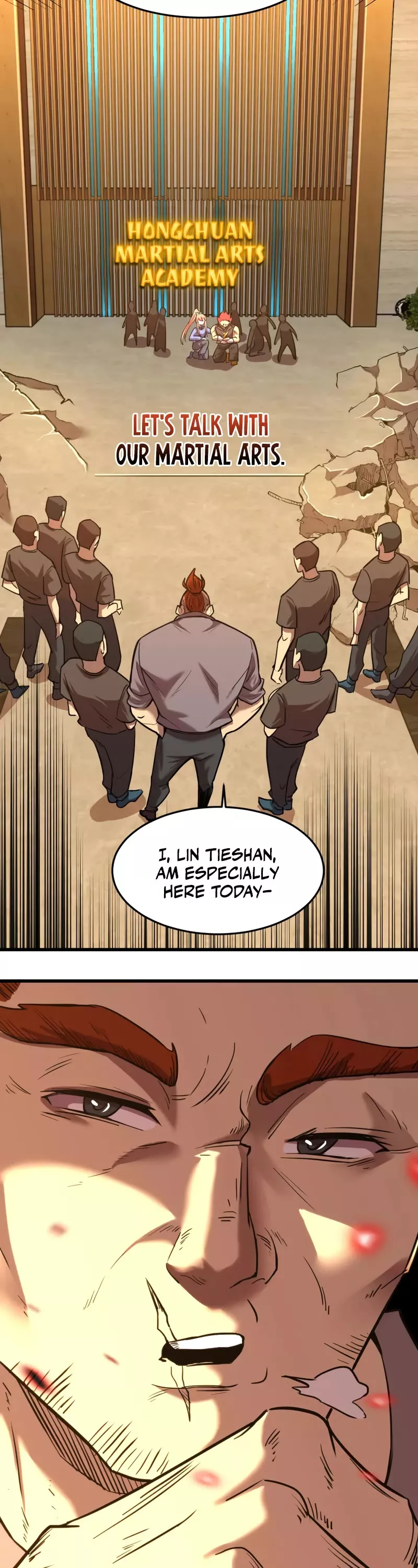 Logging 10,000 Years into the Future, chapter 28, image 3