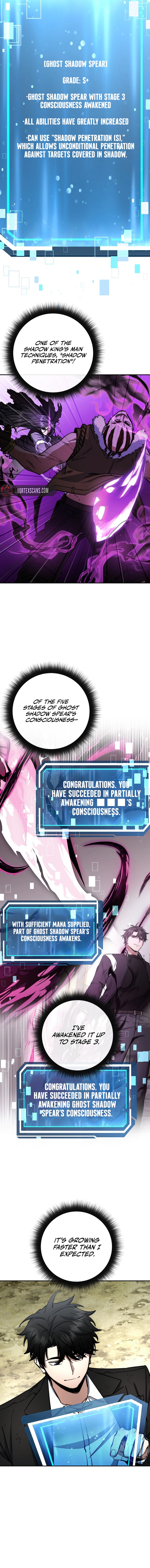The Civil Servant of the Sword Returns, chapter 80, image 6