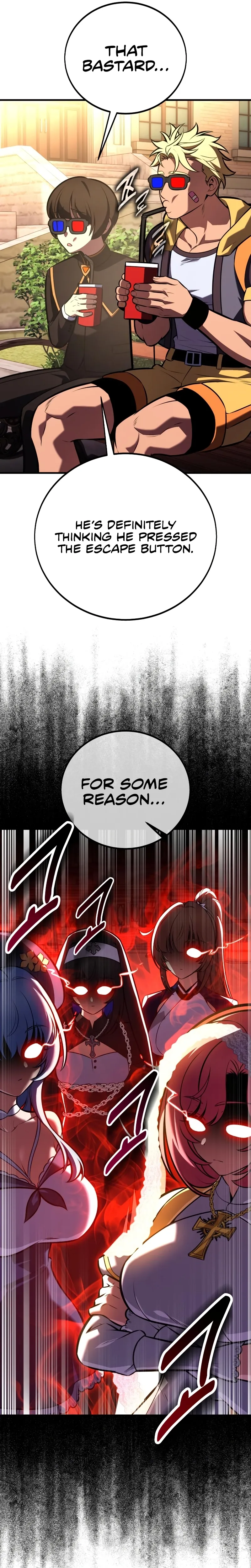 I Killed the Main Player, chapter 114, image 62