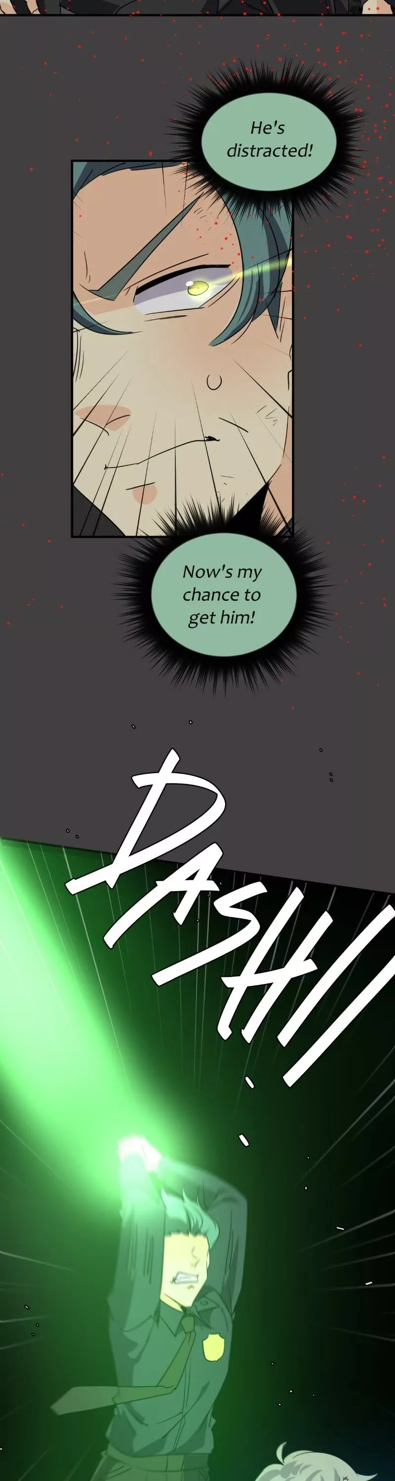 unOrdinary, chapter 346, image 23