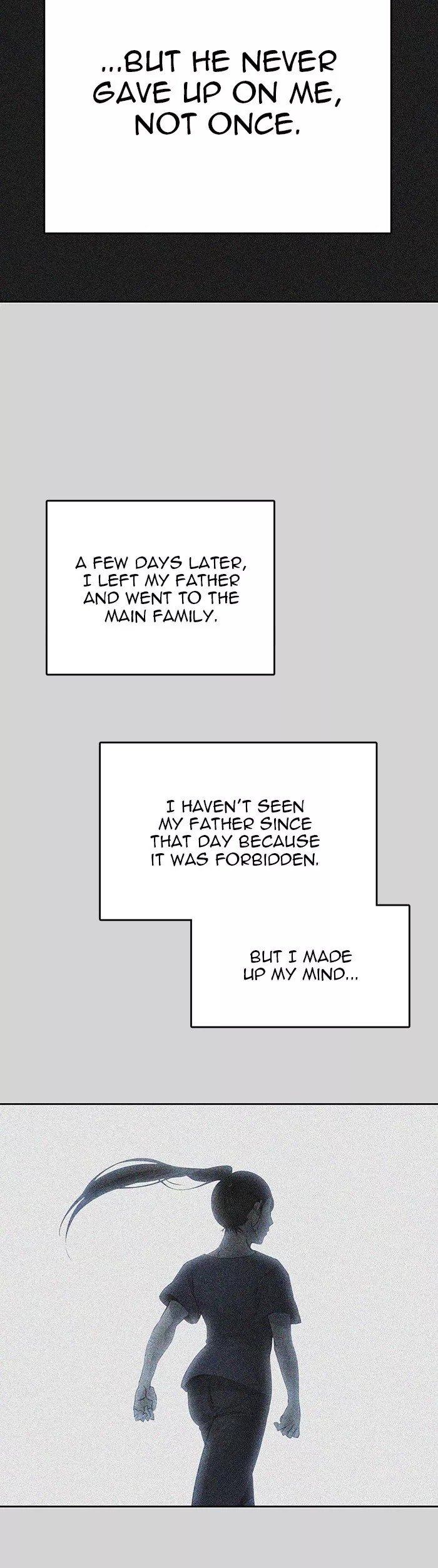 Tower of God, chapter 520, image 40