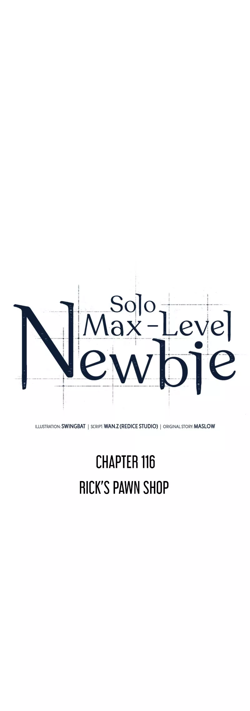 Solo Max-Level Newbie, chapter 116, image 10