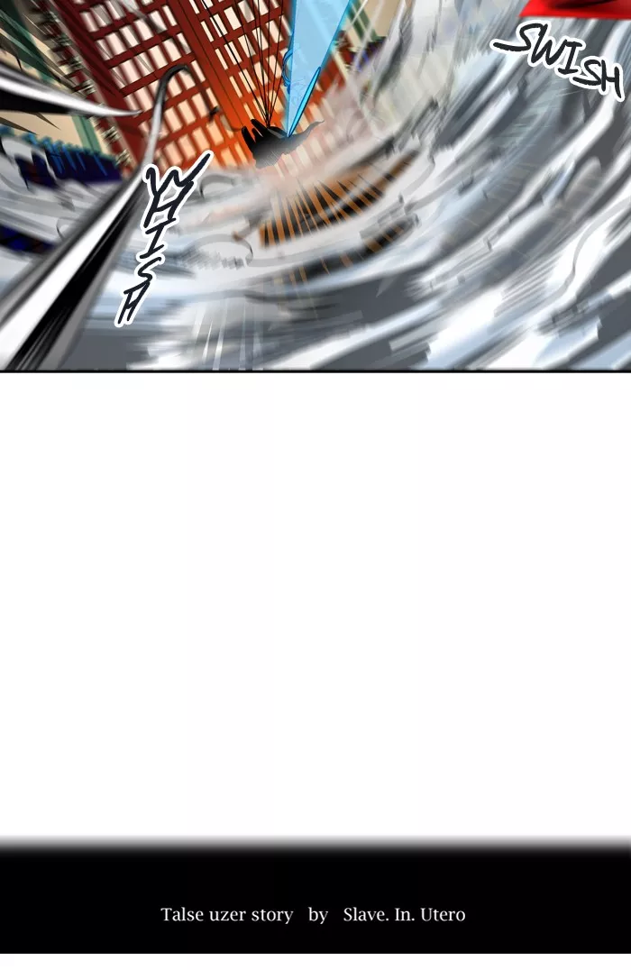 Tower of God, chapter 298, image 7