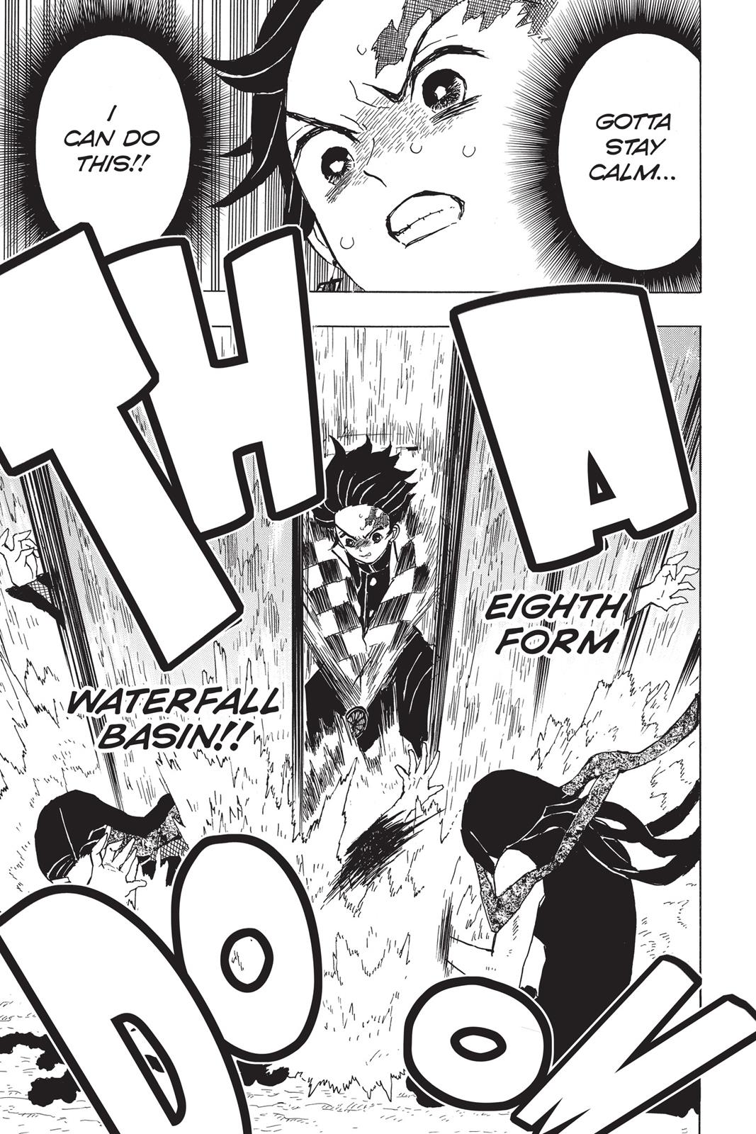 Demon Slayer: Kimetsu no Yaiba, chapter 10, image 19