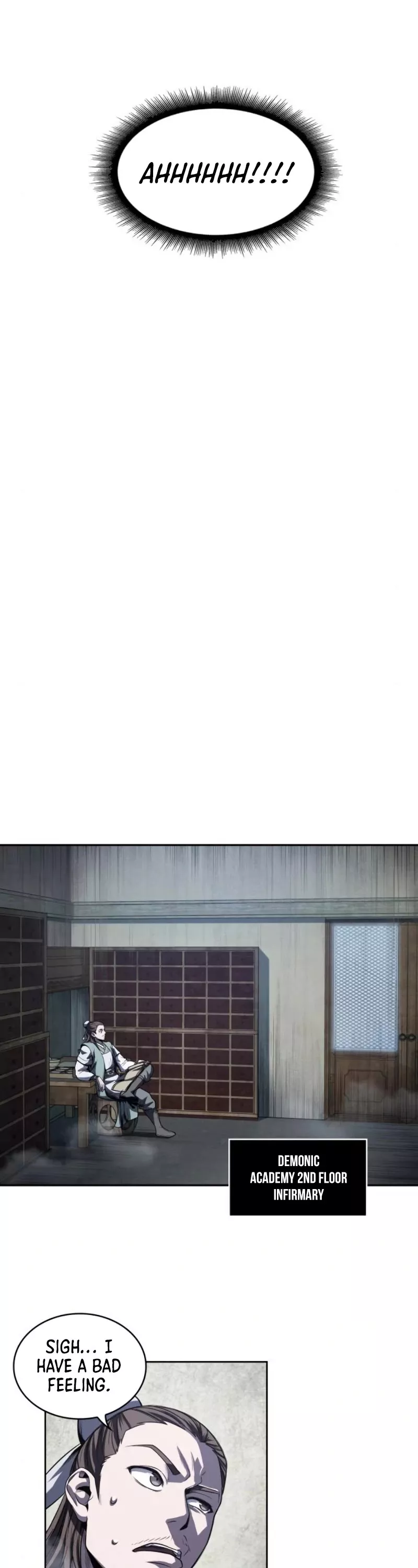 Nano Machine, chapter 42, image 36