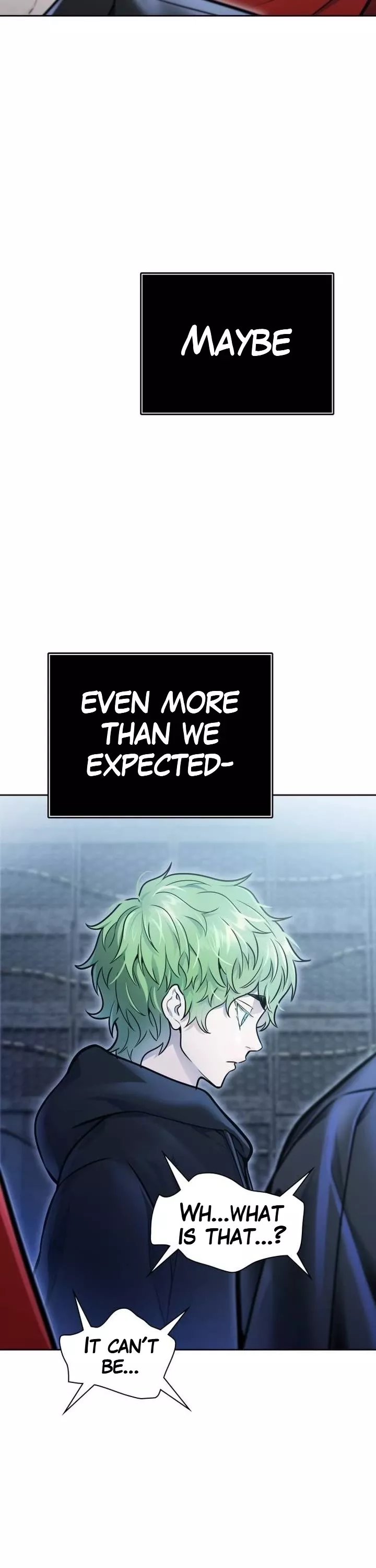 Tower of God, chapter 631, image 63