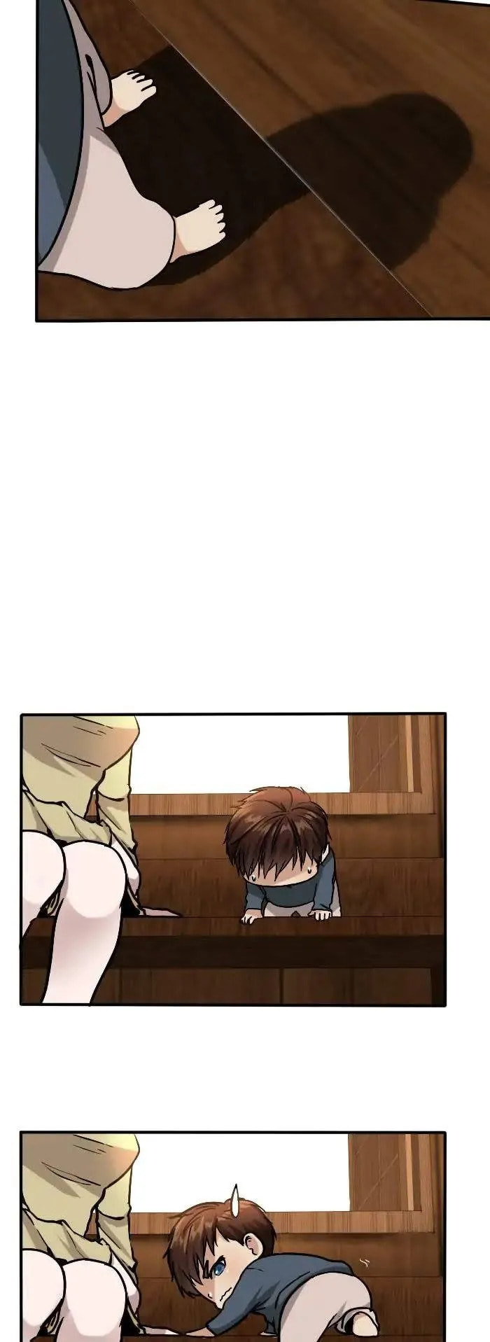 The Beginning After the End, chapter 4, page 22