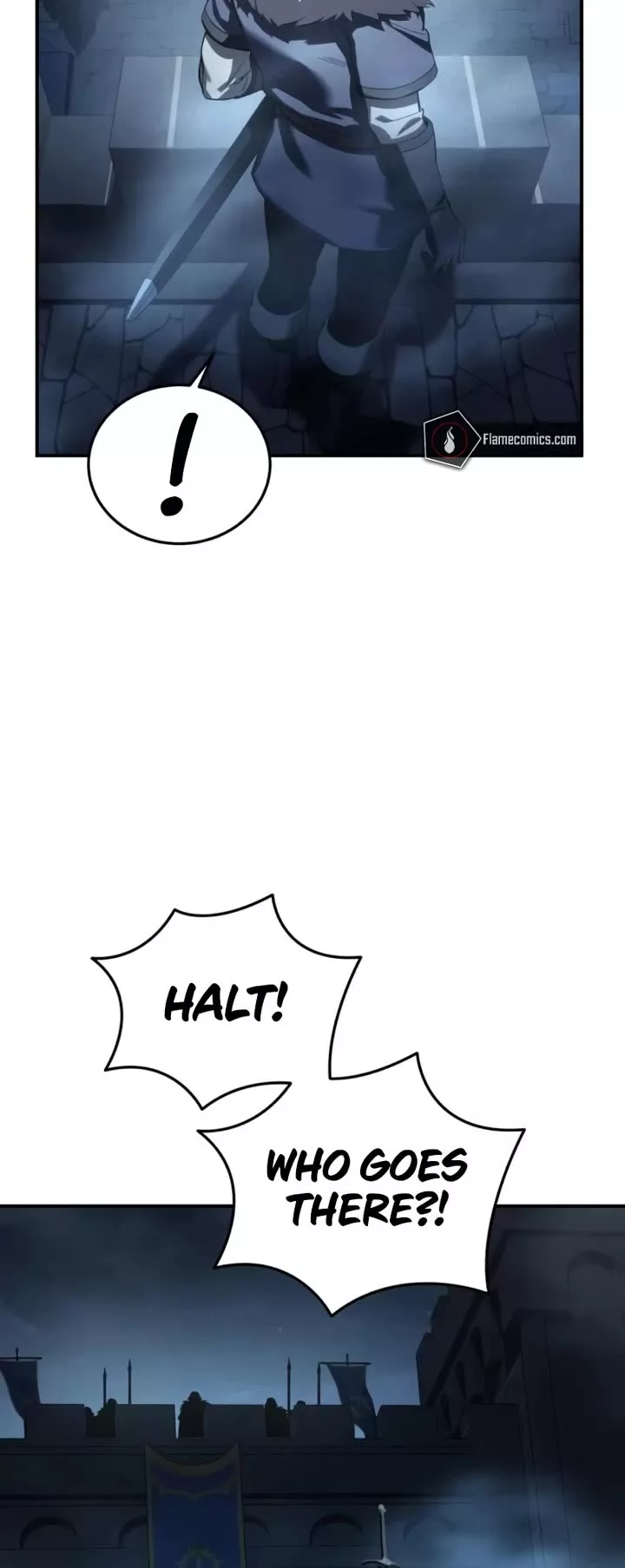 Star-Fostered Swordmaster, chapter 85, image 36