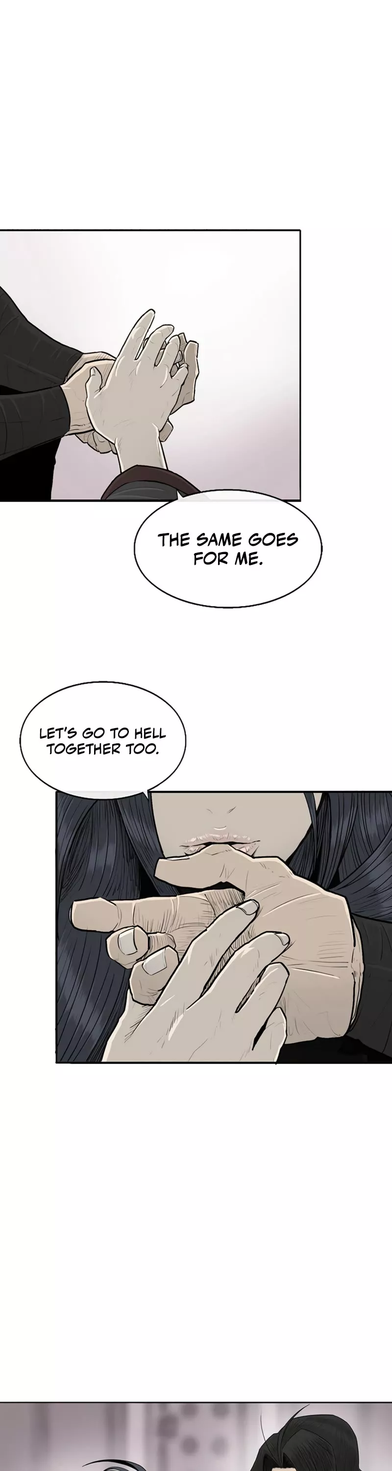 Legend of the Northern Blade, chapter 144, image 44