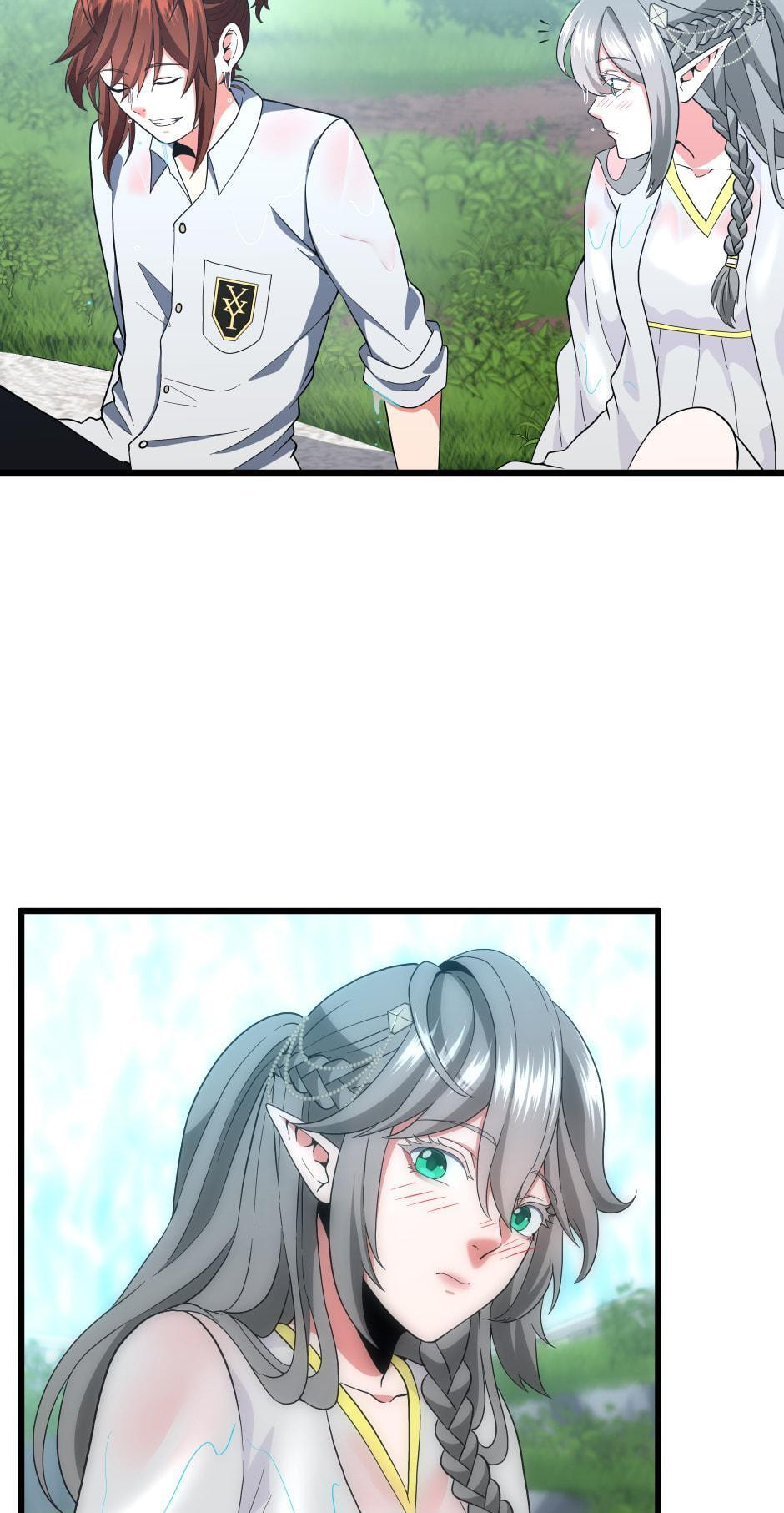 The Beginning After the End, chapter 111, image 91