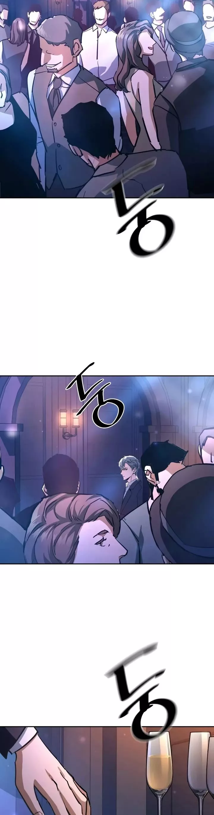Teenage Mercenary, chapter 217, image 7