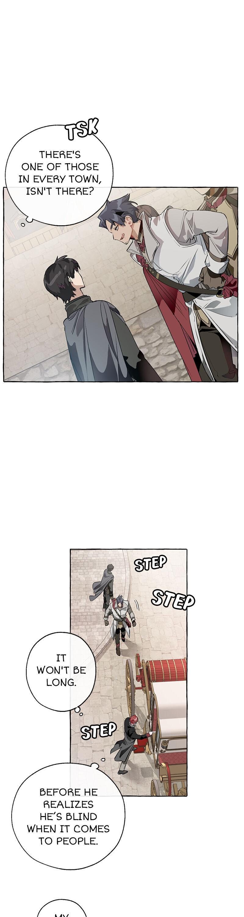 Trash of the Count’s Family, chapter 13, image 7