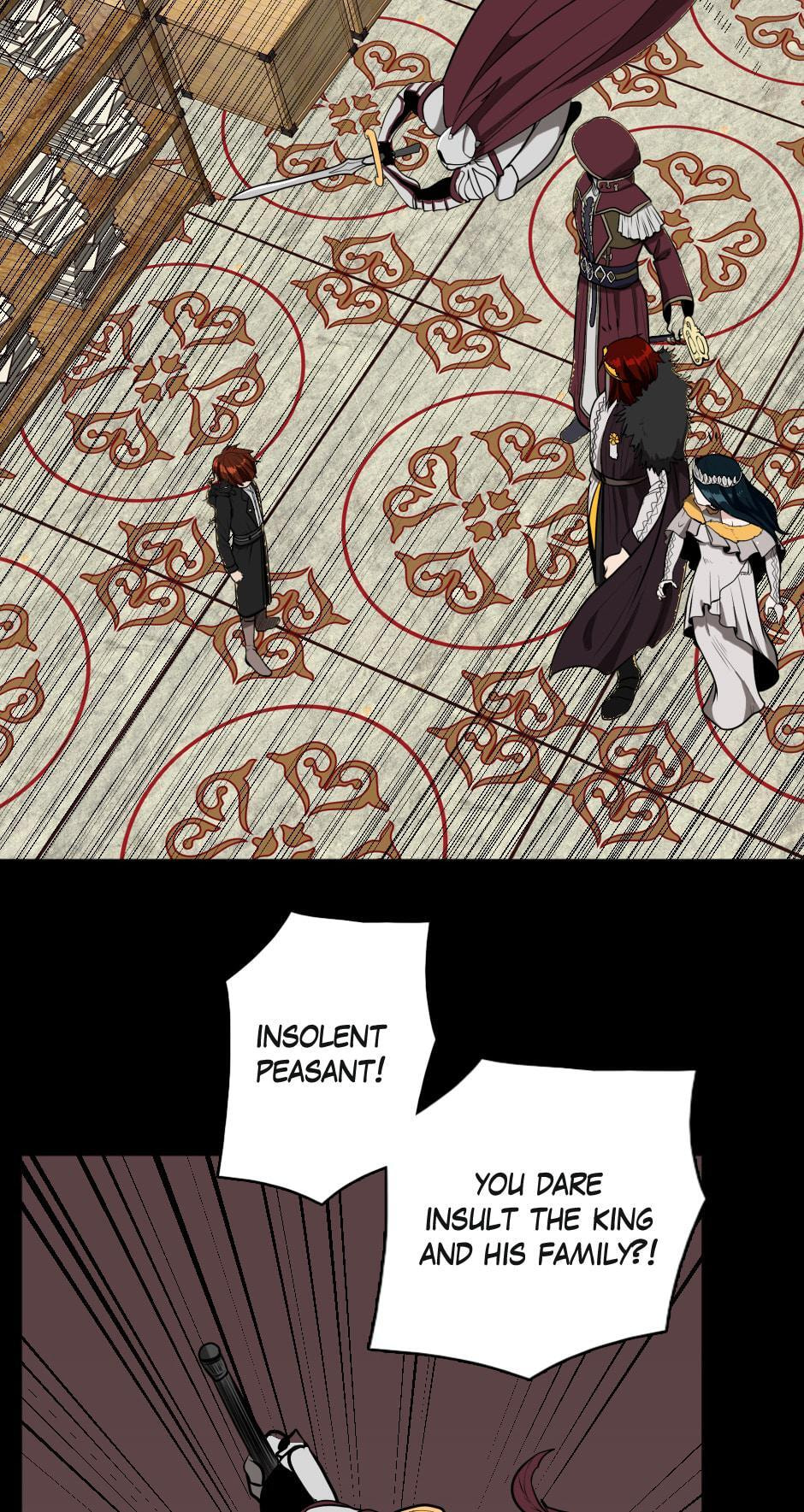 The Beginning After the End, chapter 43, image 43