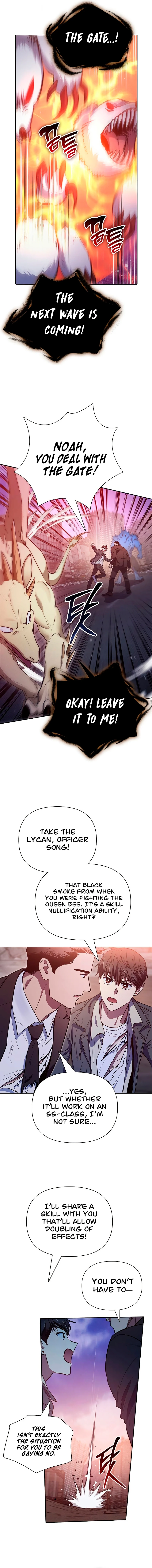 The S-Classes That I Raised, chapter 125, image 6